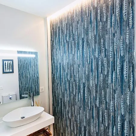 Loft Ciudad Del Mar Gran Canaria Apartment *