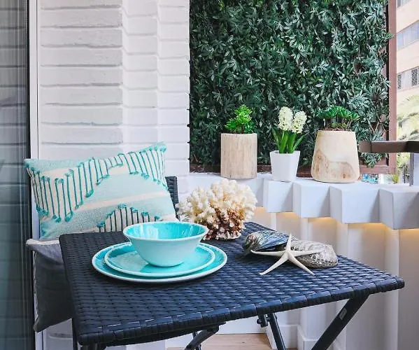 Loft Ciudad Del Mar Gran Canaria