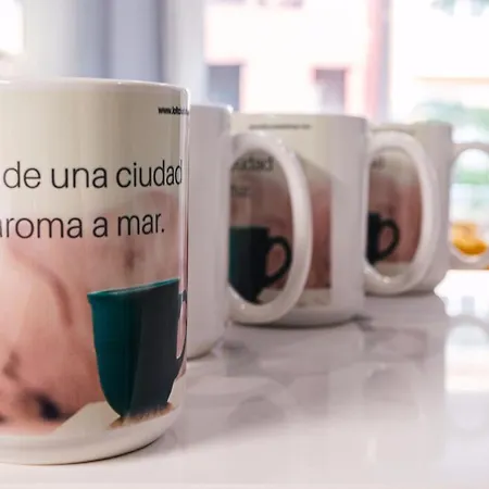 Loft Ciudad Del Mar Gran Canaria Las Palmas de Gran Canaria