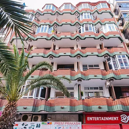 Loft Ciudad Del Mar Gran Canaria