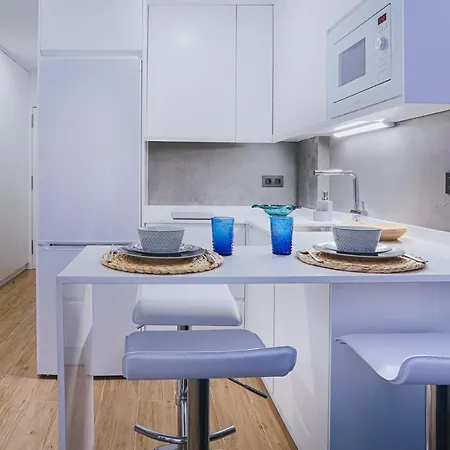 Loft Ciudad Del Mar Gran Canaria