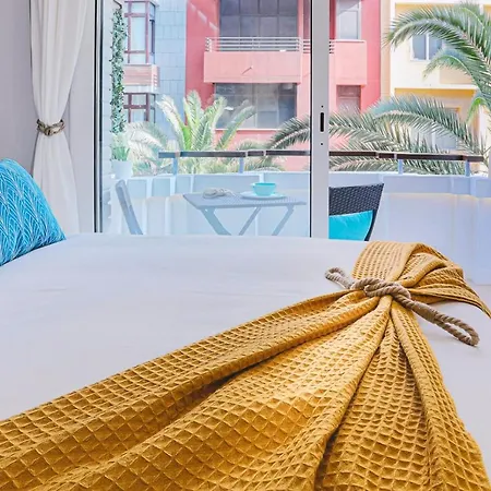 Loft Ciudad Del Mar Gran Canaria Apartamento *