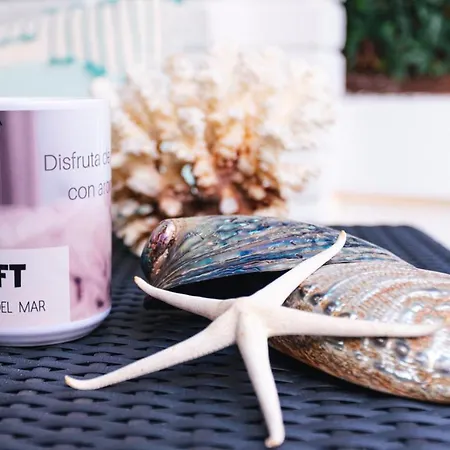 Loft Ciudad Del Mar Gran Canaria