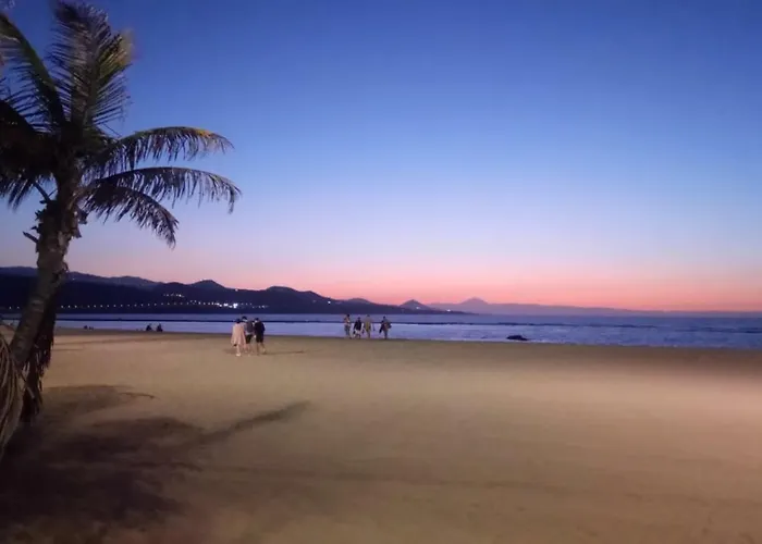 Loft Ciudad Del Mar Gran Canaria *