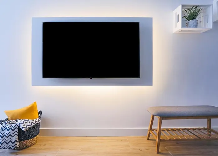 Loft Ciudad Del Mar Gran Canaria Lejlighed *