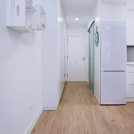 Loft Ciudad Del Mar Gran Canaria Appartement