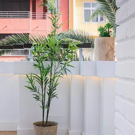 Loft Ciudad Del Mar Gran Canaria *