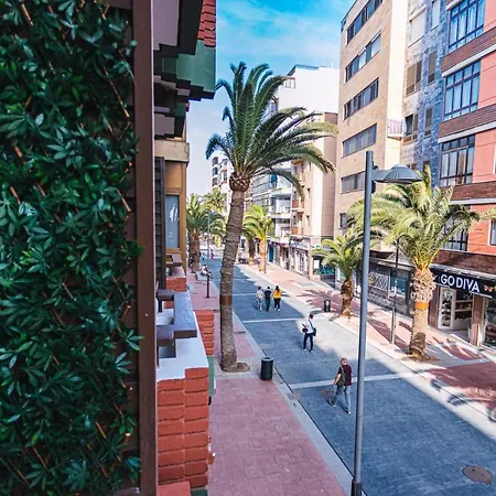 Lejlighed Loft Ciudad Del Mar Gran Canaria Las Palmas de Gran Canaria