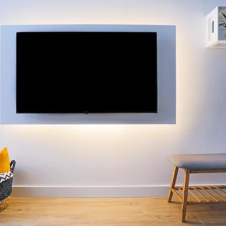 Loft Ciudad Del Mar Gran Canaria Appartement *