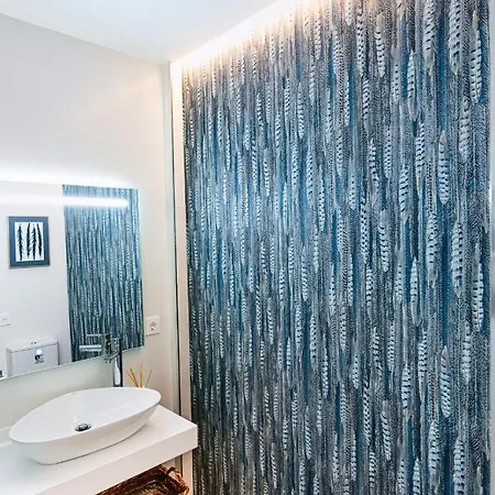 Loft Ciudad Del Mar Gran Canaria Appartement *