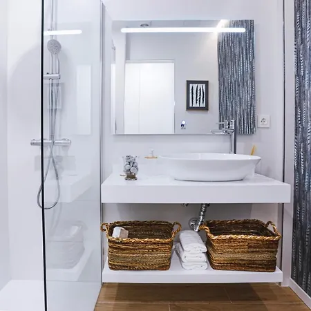 Loft Ciudad Del Mar Gran Canaria Lejlighed *