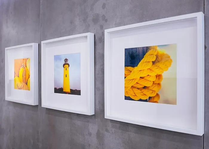 Loft Ciudad Del Mar Gran Canaria Апартаменты *