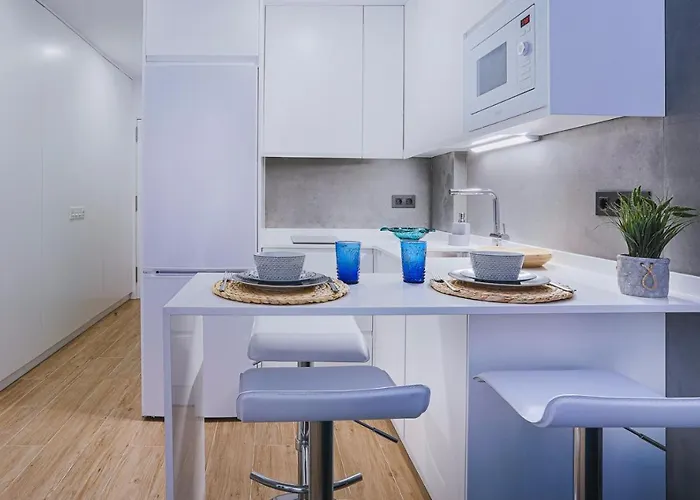 Loft Ciudad Del Mar Gran Canaria