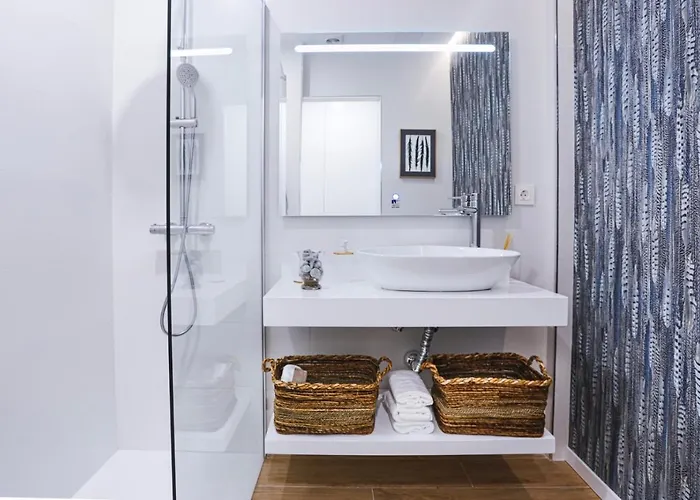 Loft Ciudad Del Mar Gran Canaria Lejlighed *