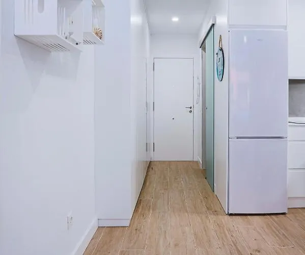 Loft Ciudad Del Mar Gran Canaria 公寓