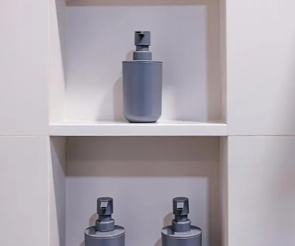 Loft Ciudad Del Mar Gran Canaria 公寓 *