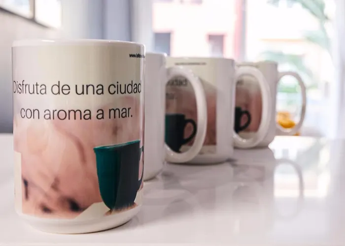 Loft Ciudad Del Mar Gran Canaria 大加那利岛拉斯帕尔马斯