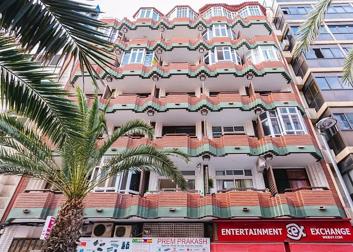 Loft Ciudad Del Mar Gran Canaria